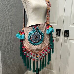 Boho Bag